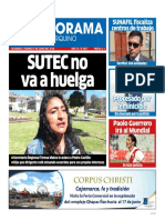 DIARIO 01-06-2018