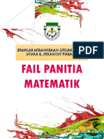 Fail Panitia