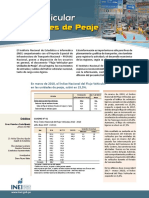 Informe Tecnico n05 Flujo Vehicular Mar2018