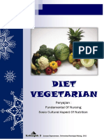 Vegetarian Diet PDF