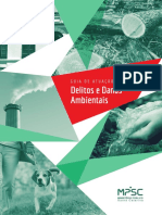 Guia de Delitos e Danos Ambientais PDF