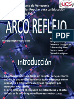 Arco Reflejo 