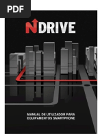 Manual Ndrive