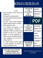 Enseñe A Sus Discipulos A Crecer en La Fe PDF