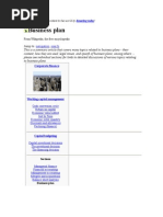 Download Business Plan by anon-481601 SN3807088 doc pdf