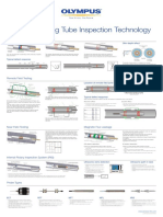 NDE of tubes