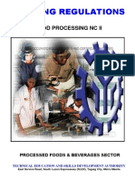 TR-FOOD PROCESSING NC II .docx