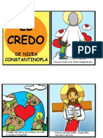 Credo - Imagenes