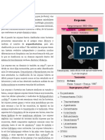 Archaea PDF