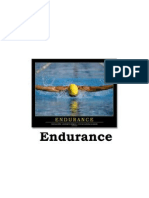 Muscle Endurance