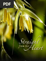 Download Straight From the Heart by Forest Dhamma Books SN38071455 doc pdf
