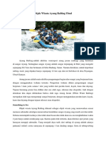 Objek Wisata Ayung Rafting Ubud.docx