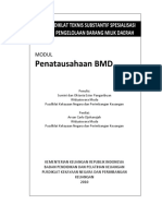 Penatausahaan-Bmd Bagus PDF
