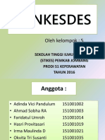 Ppt Bu Rod Ponkesdes