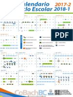 Calendario PDF