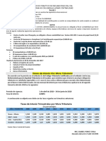 Taller Declraciones Del Iva 104a