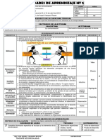 Actividades de Aprendizaje #2