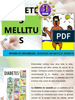 Diabetesmellitus Imprimir