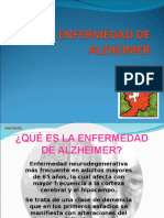 Alzheimer Ppt1