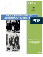 Rejilla de Mercado Por NSE 2014 CC PDF