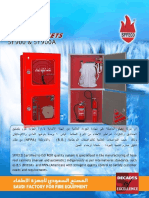 Cabinets sf900 PDF