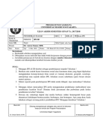 Soal IPS SD 2018