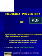 MED. PREV. 2 An V 2014