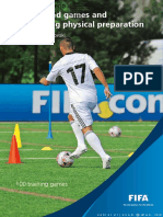 Fifa Small Sided Games and Integrating Physical Preperation PDF