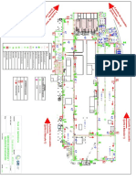 Anexo 1 - Plano 1 - Medios de Emergencia y Salidas de Evacuacion - Gri