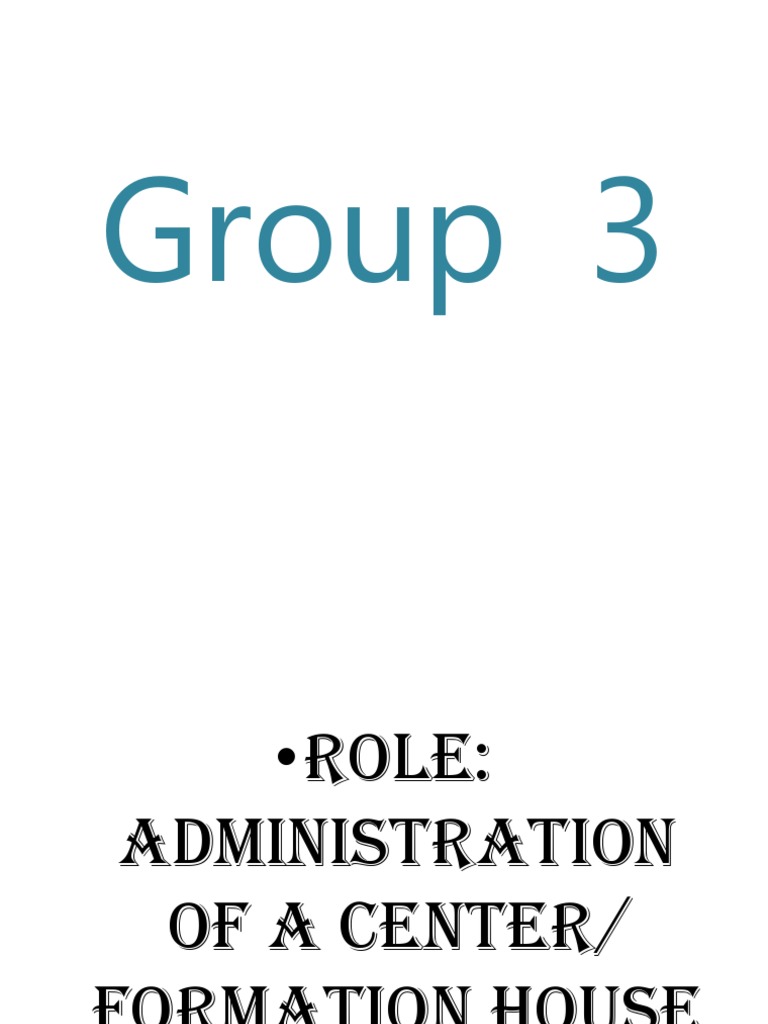 Leadership | PDF | Career & Growth | Social Science