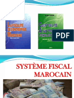 Systmefiscalmarocain2 130603185048 Phpapp02