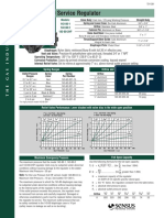 Sensus 143 PDF