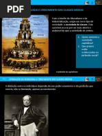 Sociedade de Classes