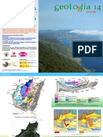 La Formación de Pangea