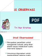 Observ Asional