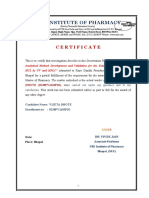 2 Guide Certificate