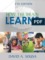 How The Brain Learns - 5th Edition PDF