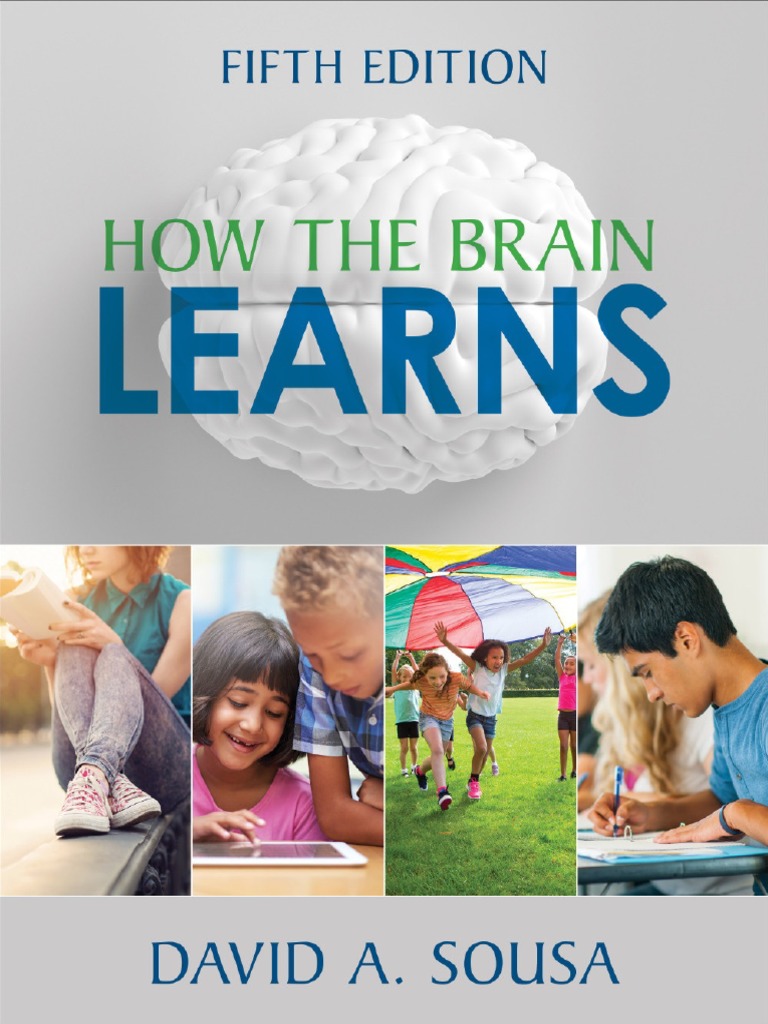 How The Brain Learns - 5th Edition PDF | PDF | Electroencephalography ...