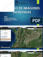 Manejo Imagenes Qgis - Gmat - Unal