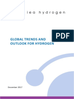 Global Outlook and Trends For Hydrogen Dec2017 WEB