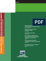 La Informalidad en America Latina PDF