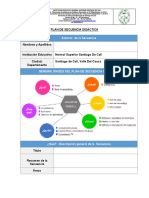 01 Plan Secuencia Didáctica