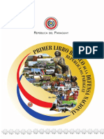 Libro Blanco de La Defensa de La República Del Paraguay