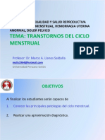 08 Transtornos Del Ciclo