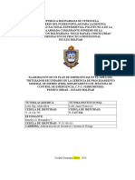 Informe de Pasantia Kimelys