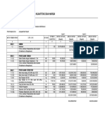 BoQ Sentekan 2 Perbandingan Harga Rev1