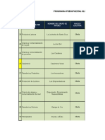 Matriz Inventario Situacional Negocios Parte 2