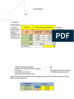 Caso Metabical