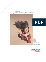 The Dynamics of Fashion, Third Edition: See Inside For Sample Material From