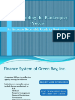 An Accounts Receivable Guide To Bankruptcy